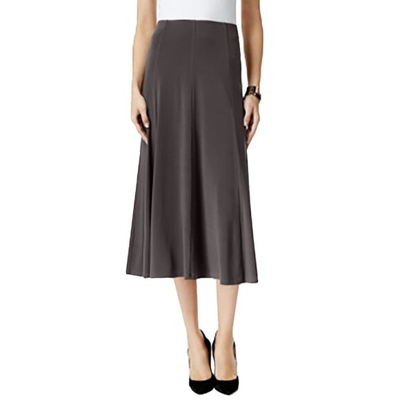 Alfani A Line Skirt - Picture 3 of 3